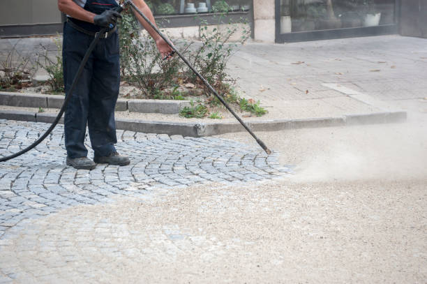 Best Commercial Pressure Washing in Ixonia, WI