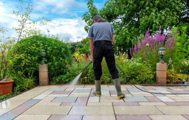 Professional Pressure Washing Services in Ixonia, WI